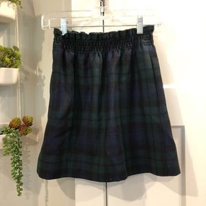 J. Crew Skirt